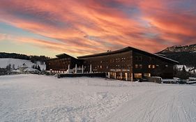 Sporthotel Monte Pana