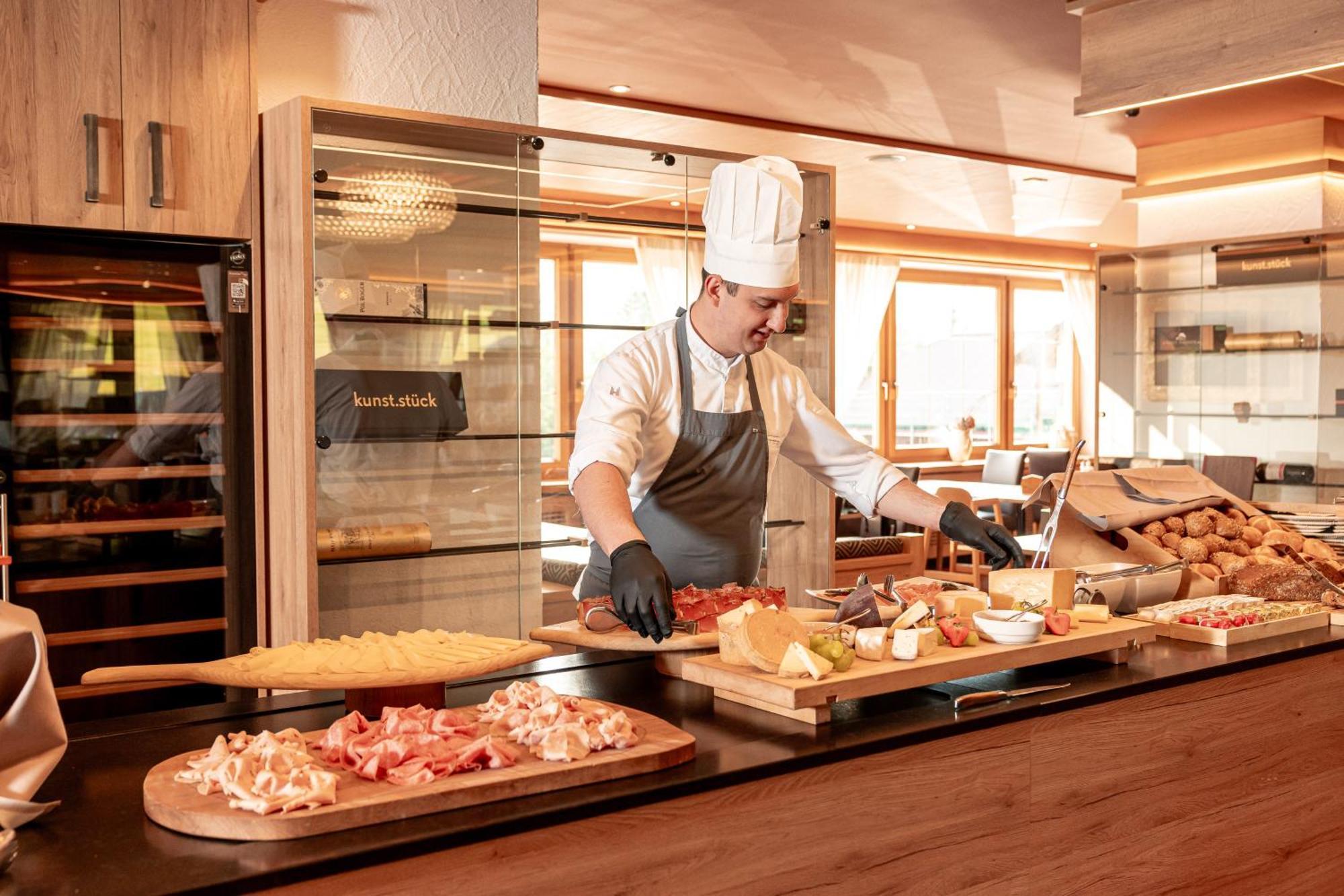 Sporthotel Monte Pana Santa Cristina Val Gardena Esterno foto